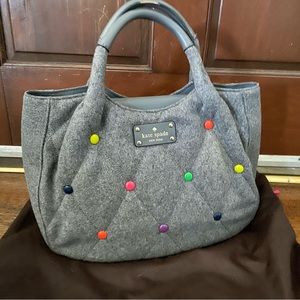 kate spade bag